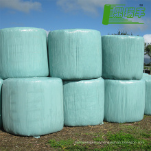 Made in China high quality Airtight packaging shrink film silage